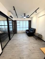 Blk 232C Matilda Court (Punggol), HDB 2 Rooms #583695131